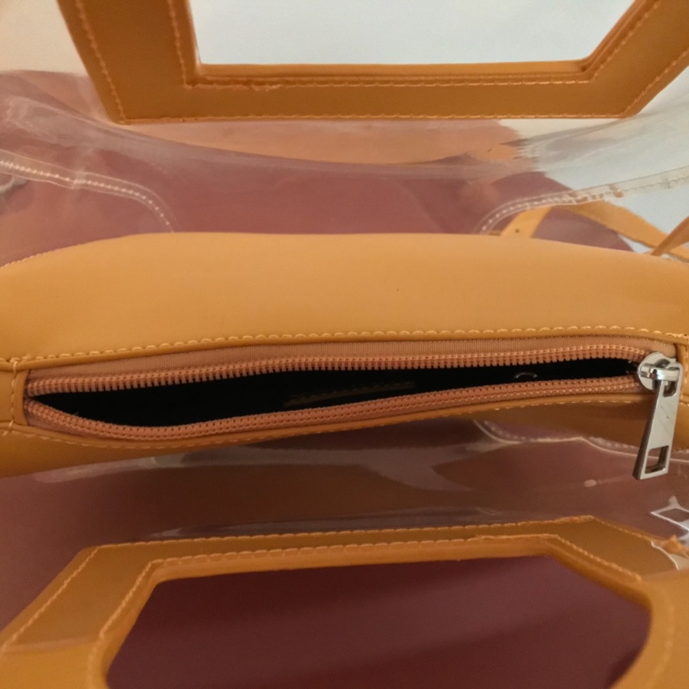 Spring crossbody bag - Picture 3 of 3